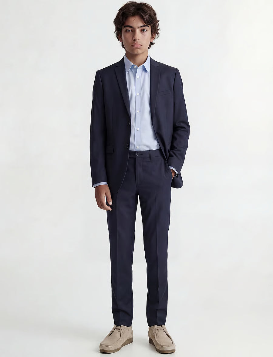 Habit Junior Jprsolar Dark Navy