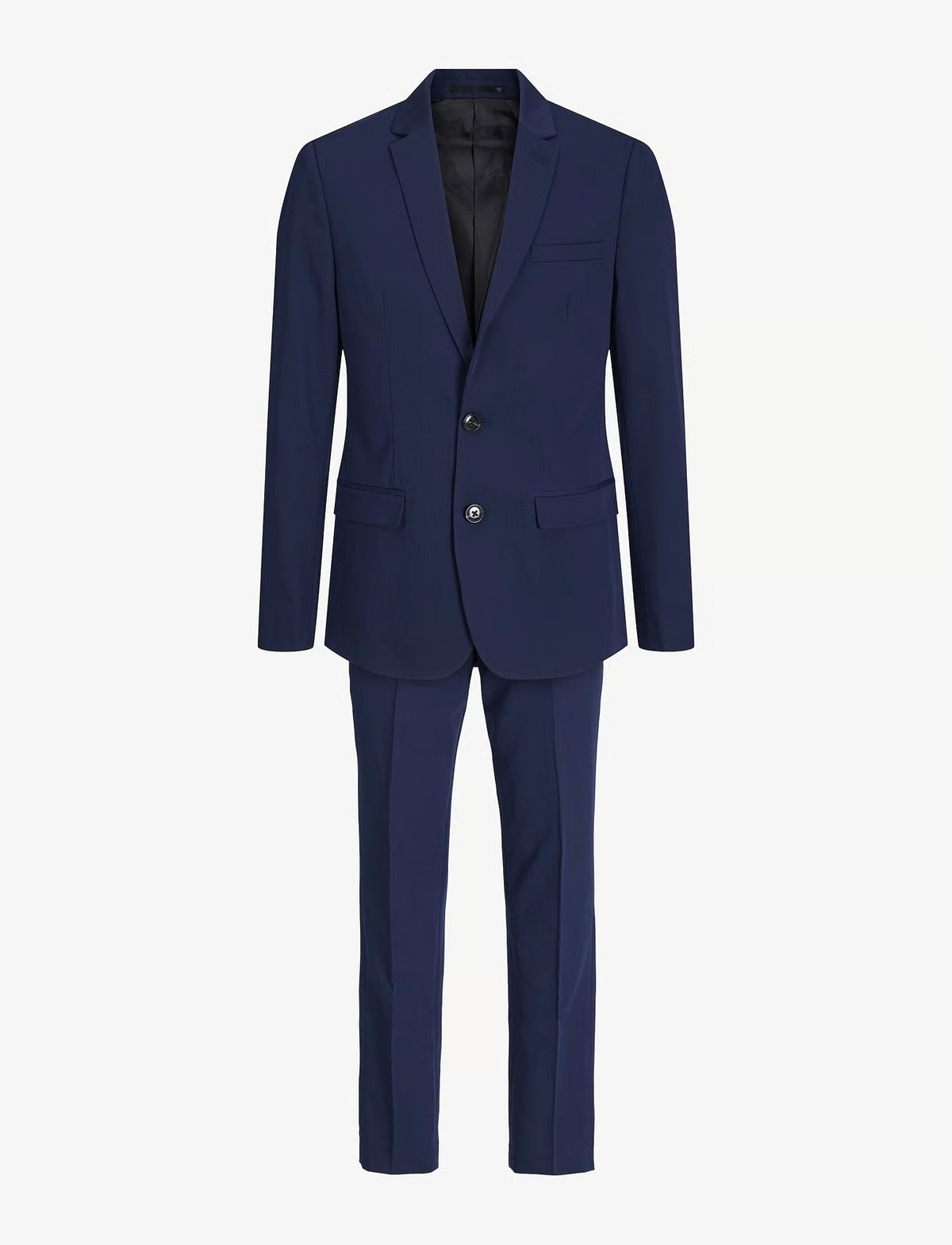 Habit Junior Jprsolar Medieval Blue