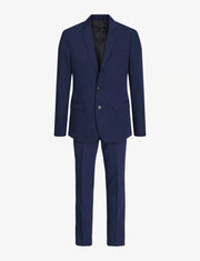 Habit Junior Jprsolar Medieval Blue