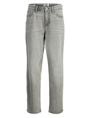 Jean Junior Jjichris Gris Denim