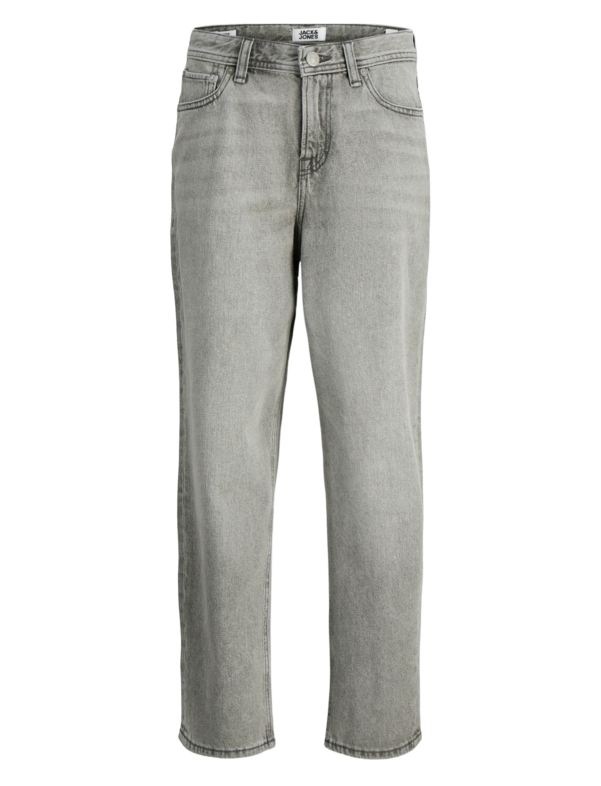 Jean Junior Jjichris Gris Denim