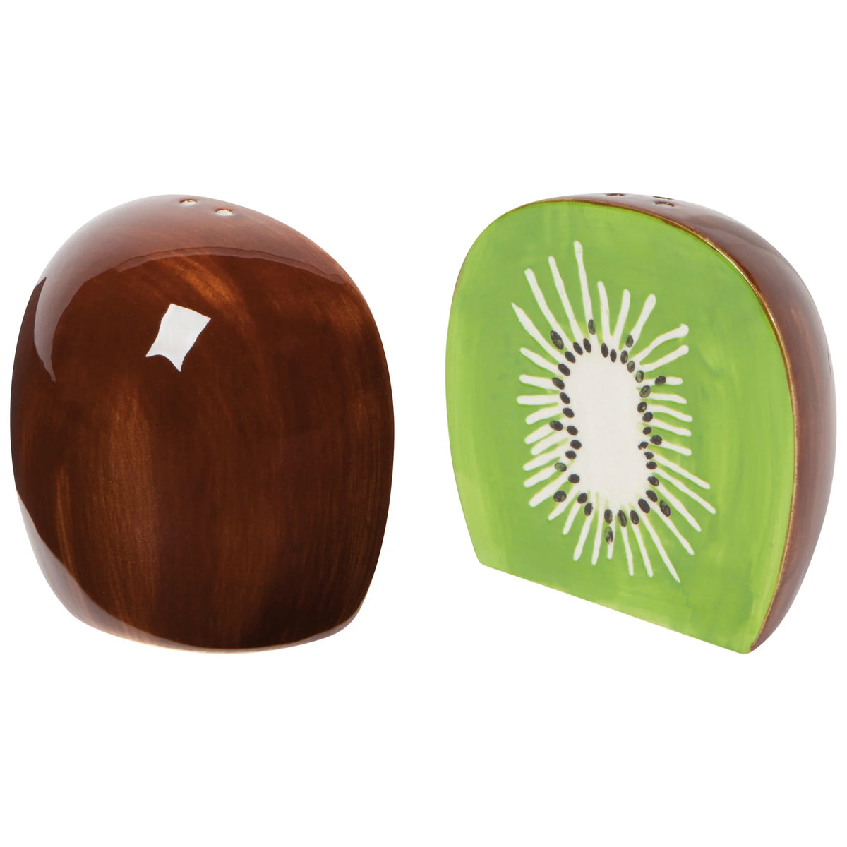 Ensemble Sel & Poivre Kiwi