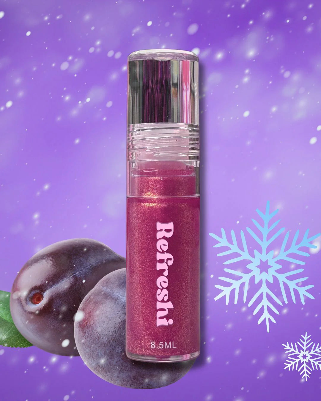 Brillant À Lèvres Teinté Jolie