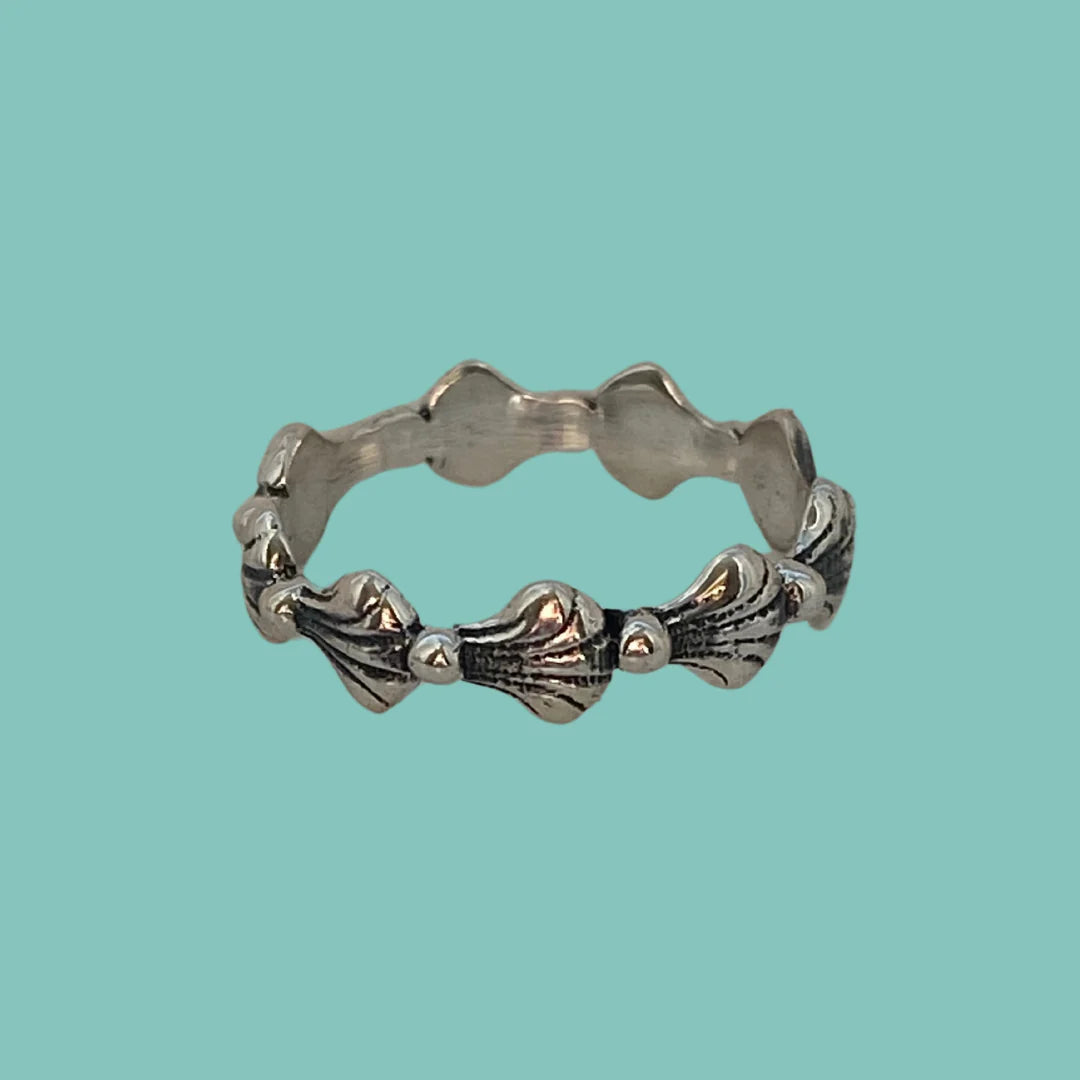 Bague La Jolla