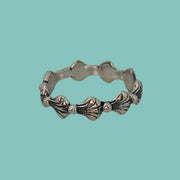 Bague La Jolla