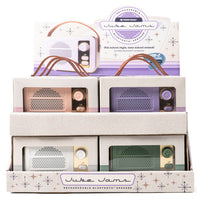 Speaker Bluetooth Mauve