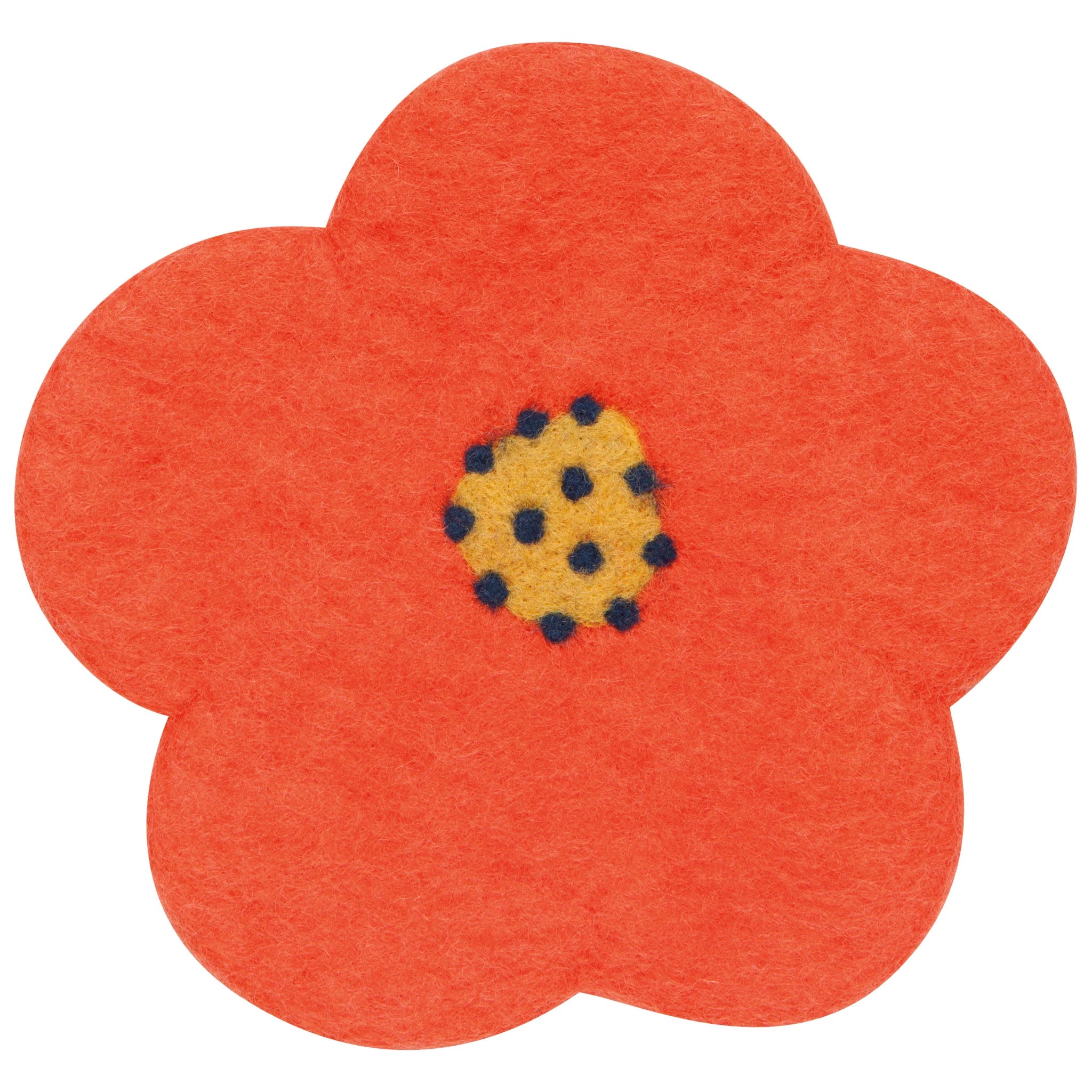 Dessous De Plat Poppy