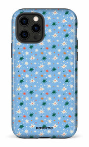 Étui Cheery Blue