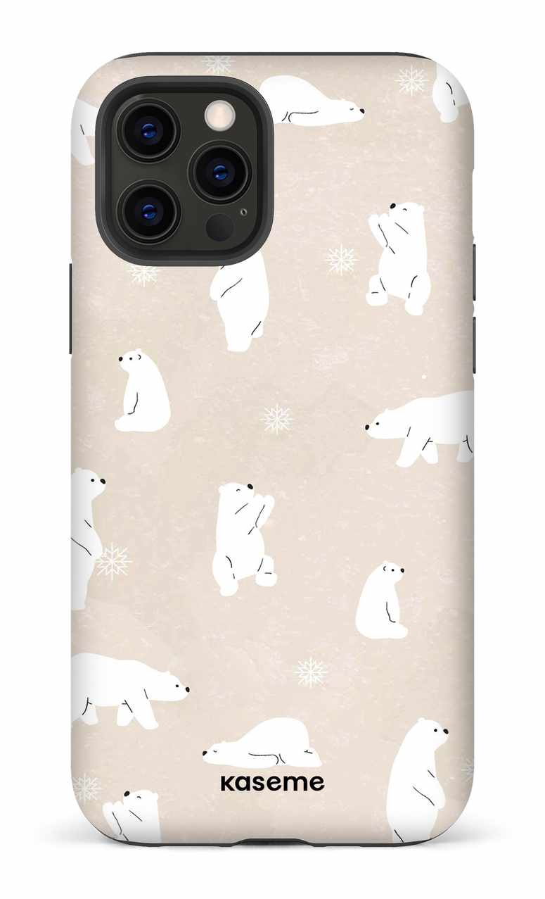 Étui Polar