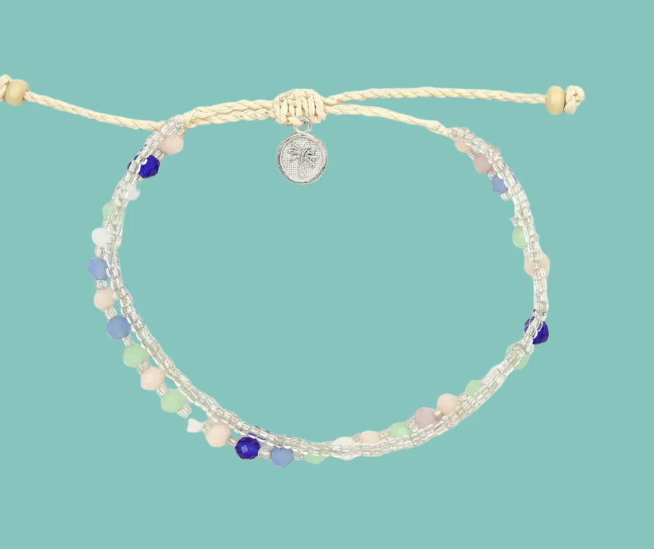 Bracelet De Cheville Kanawa