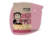 Pop Corn Ketchup