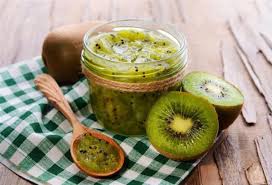 Exfoliant Moussant Jumbo Kiwi