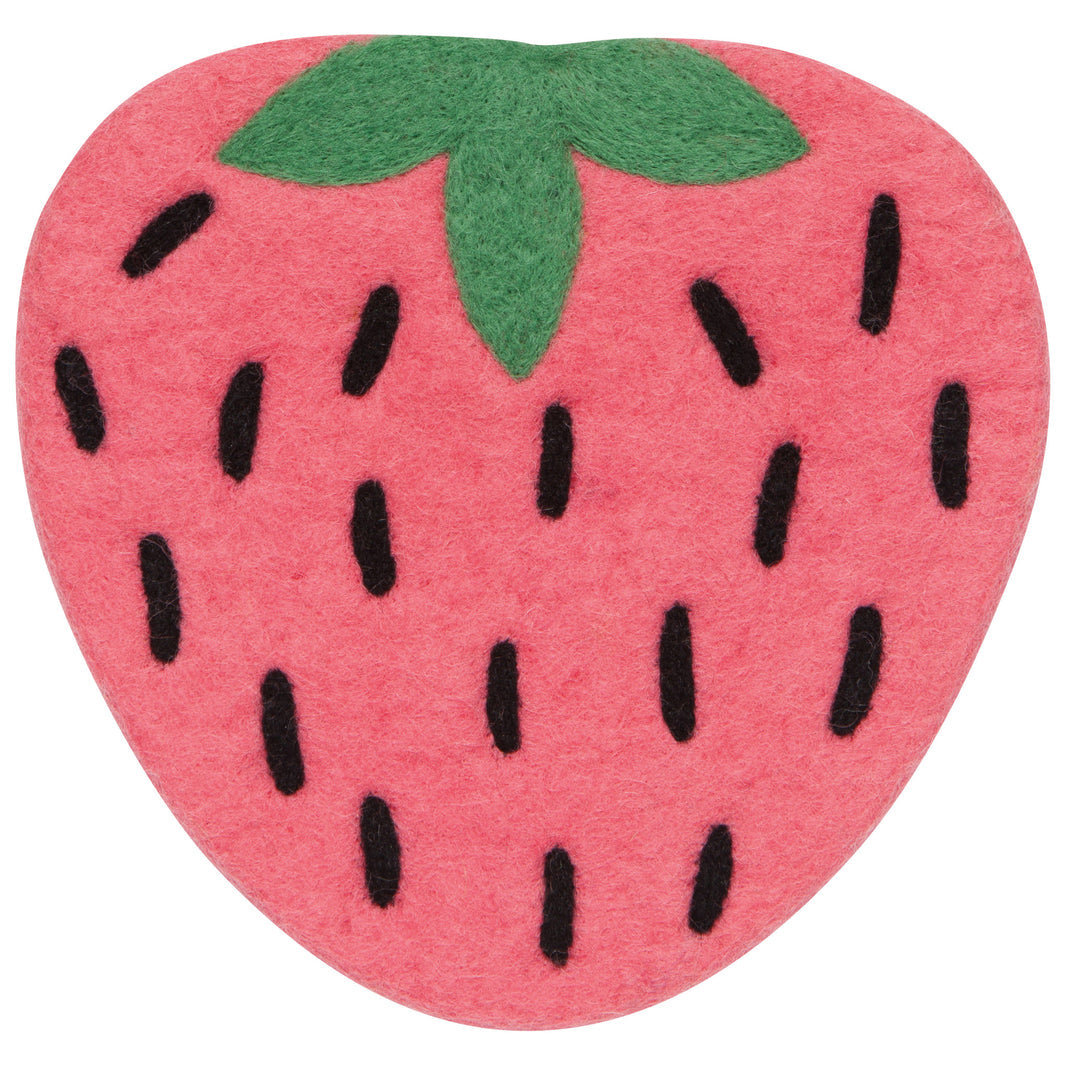 Dessous De Plat Berry Sweet