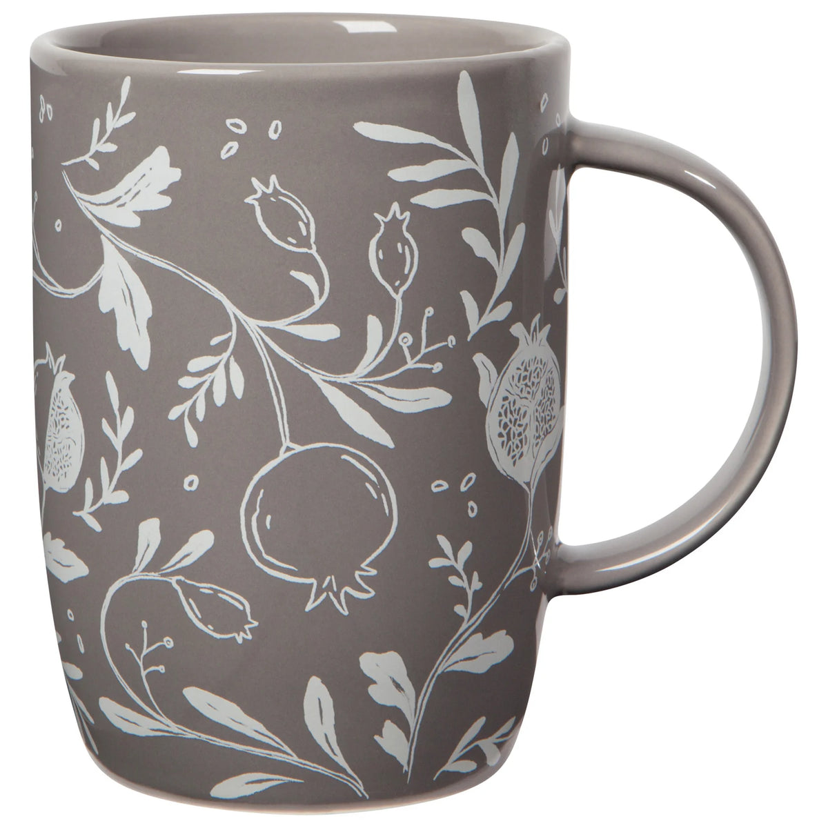 Grande Tasse Pommegrenate