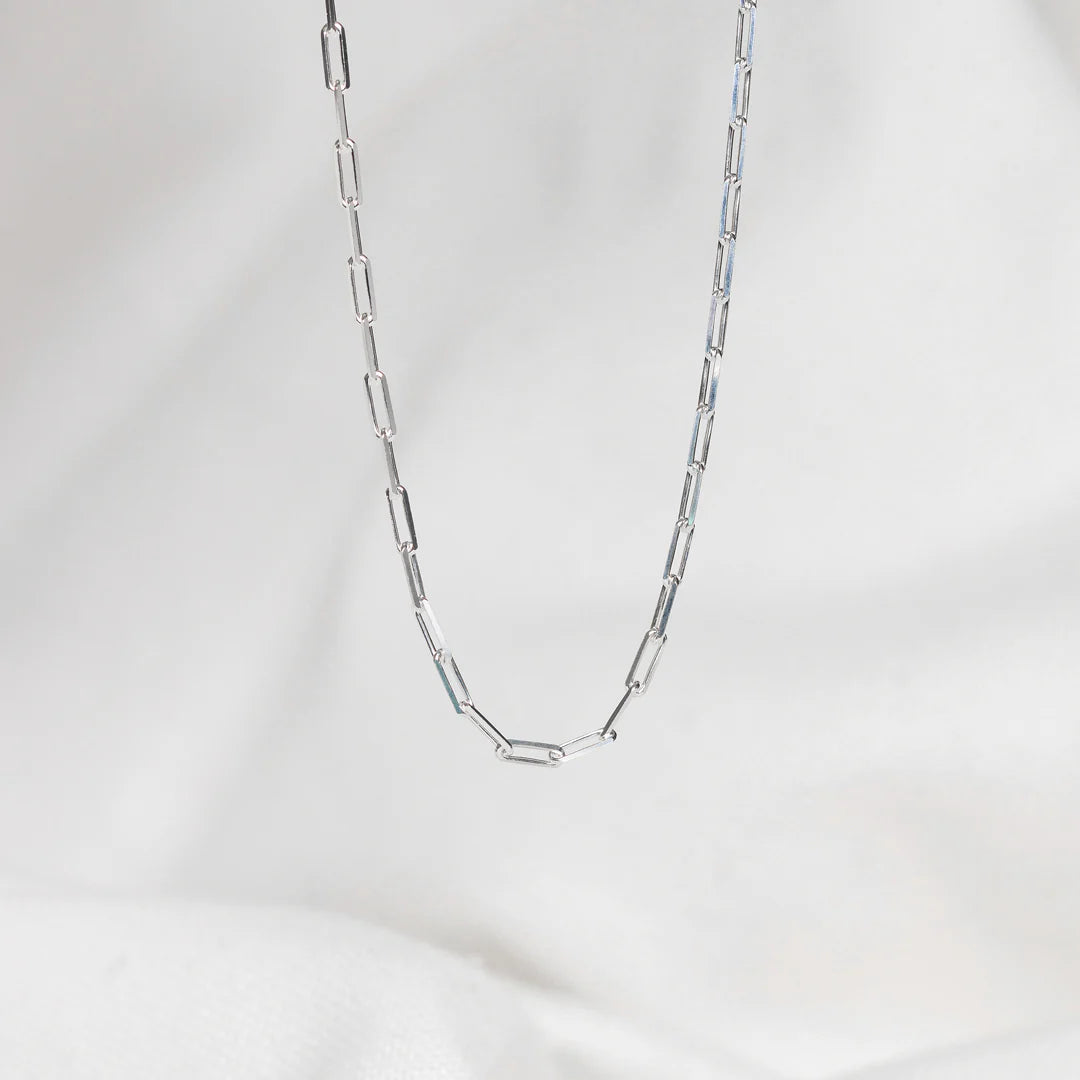 Collier L'agrafé