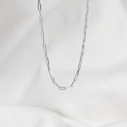 Collier L'agrafé