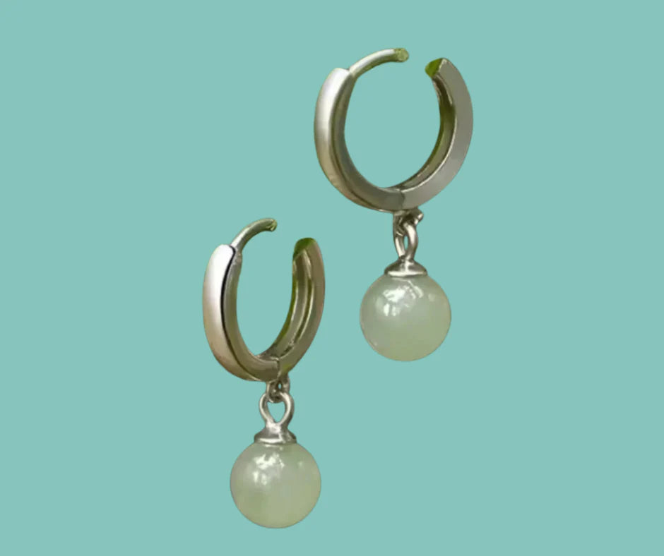 Boucles D'Oreilles Laguna