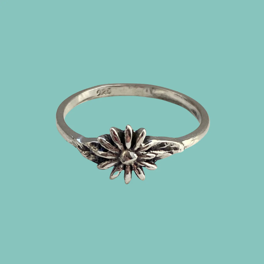 Bague Lana'i Argent