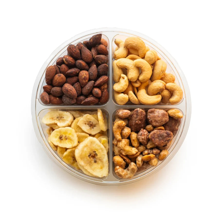 Mini Plateau Le Crunch