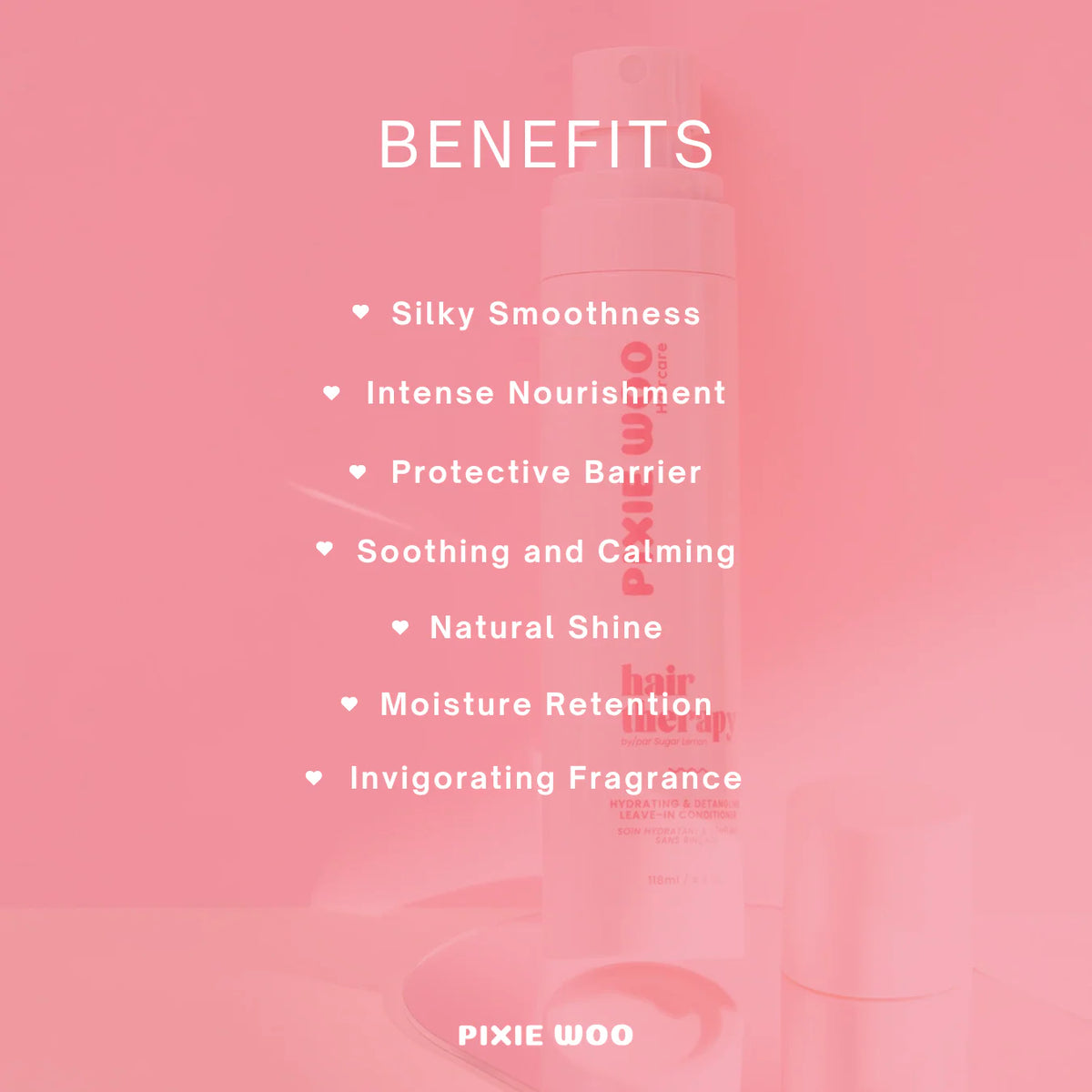 Démêlant Et Après Shampoing