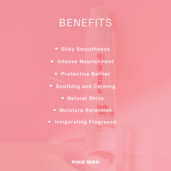 Démêlant Et Après Shampoing