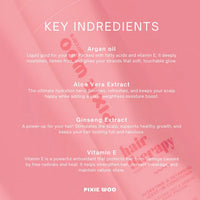 Démêlant Et Après Shampoing