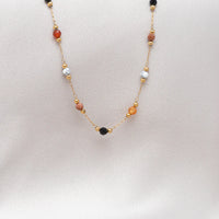 Collier L'élémentaire Or