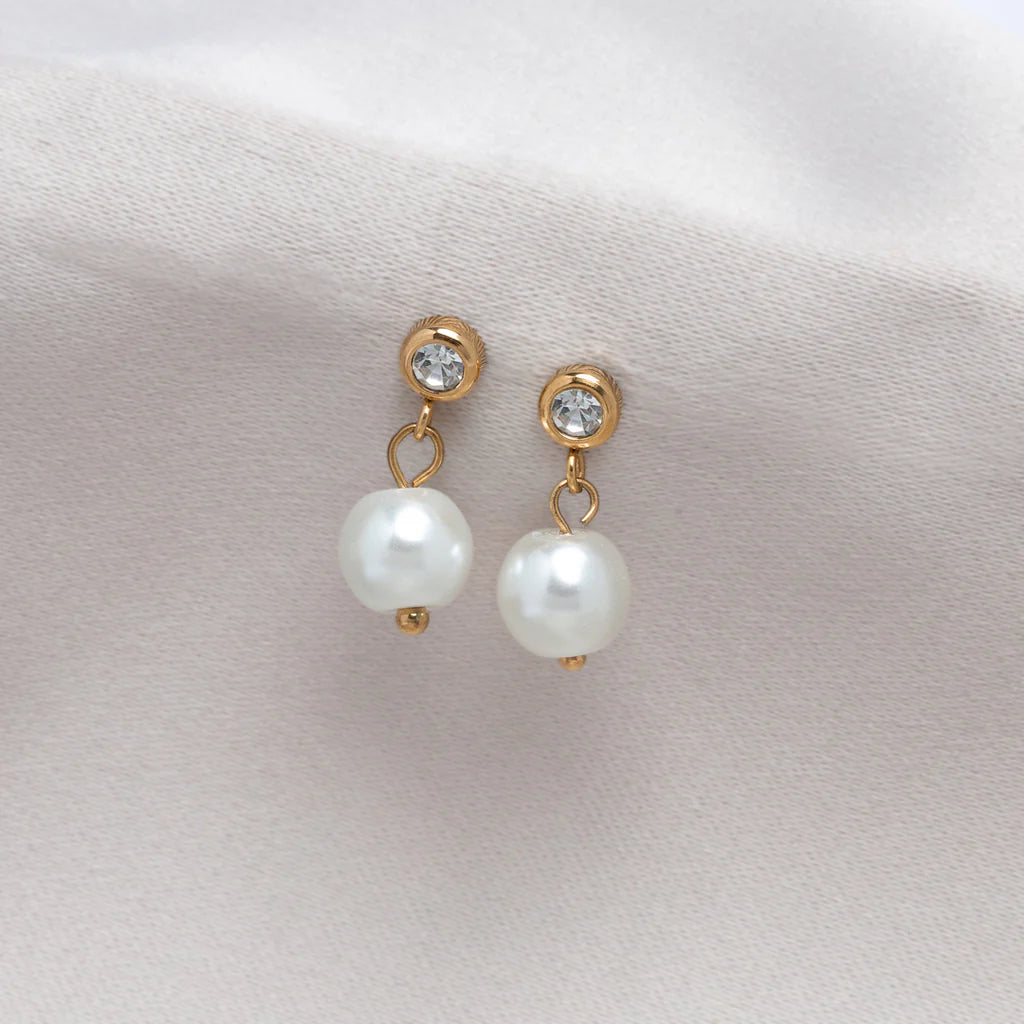 Boucles D'oreilles Les Magnifiques