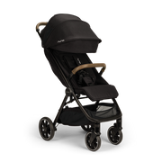 Poussette TRVL LX Caviar