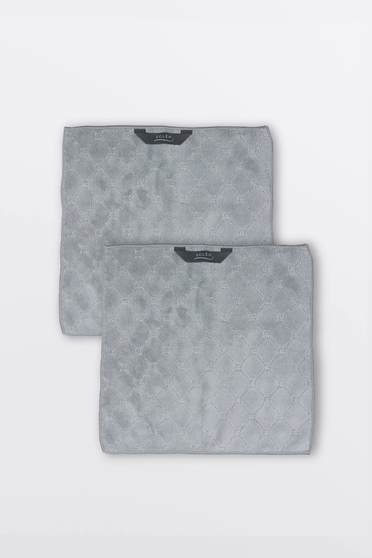 Linges De Cuisine Les Essentiels Gris