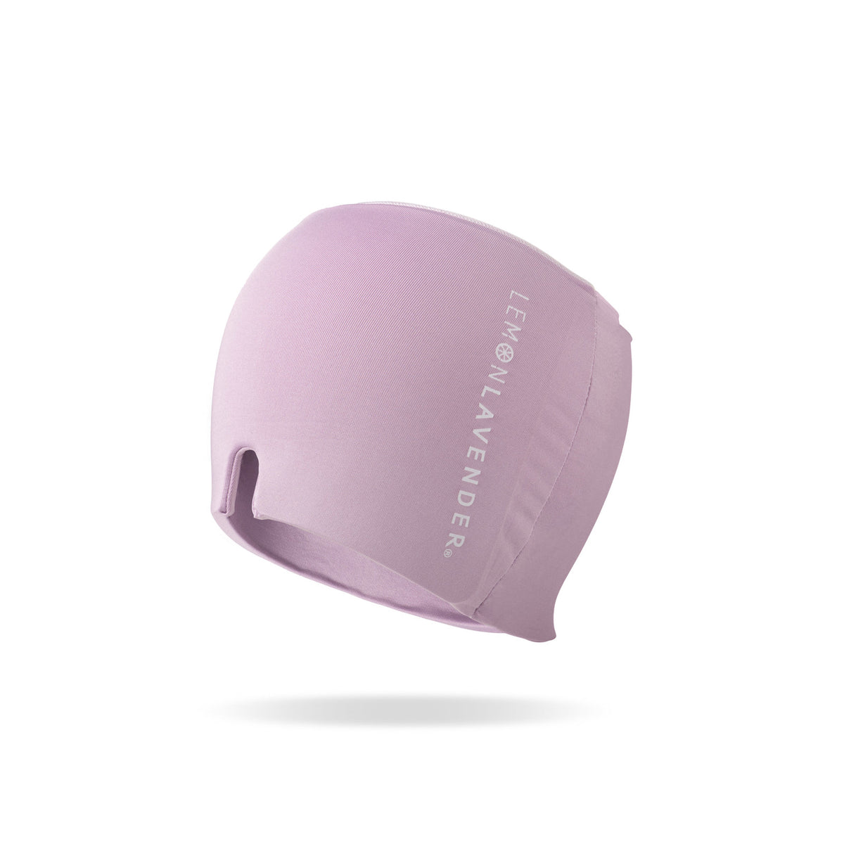 Casque Intelligent Pour Migraine Mauve