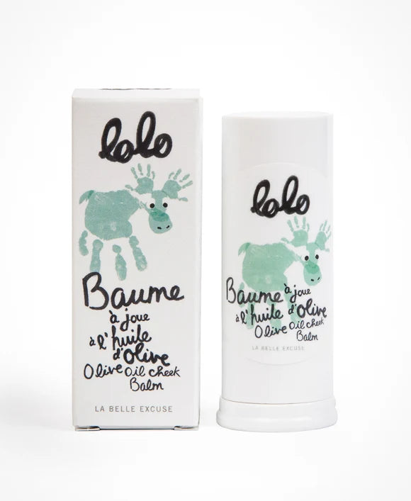 Baume À Joues