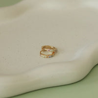 Boucles D'oreilles Lorato