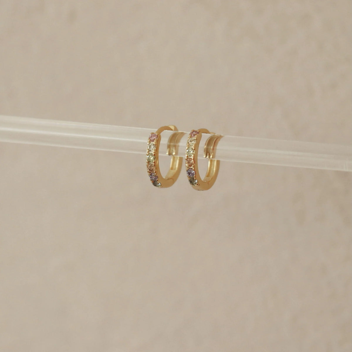 Boucles D'oreilles Lorato