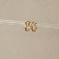 Boucles D'oreilles Lorato