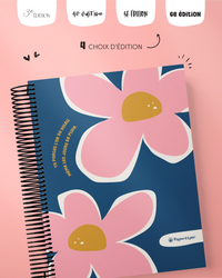 Agenda 3e Édition Lumi