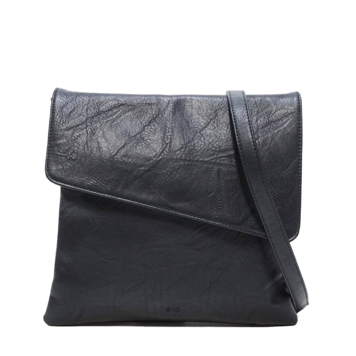 Sac À Bandoulière Luna Black
