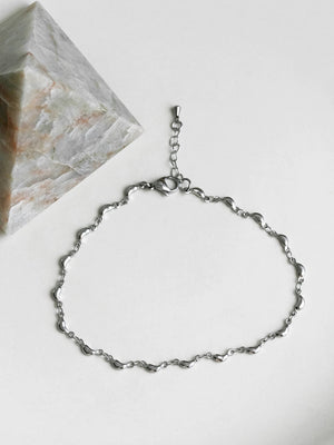 Chaine De Cheville Mahina