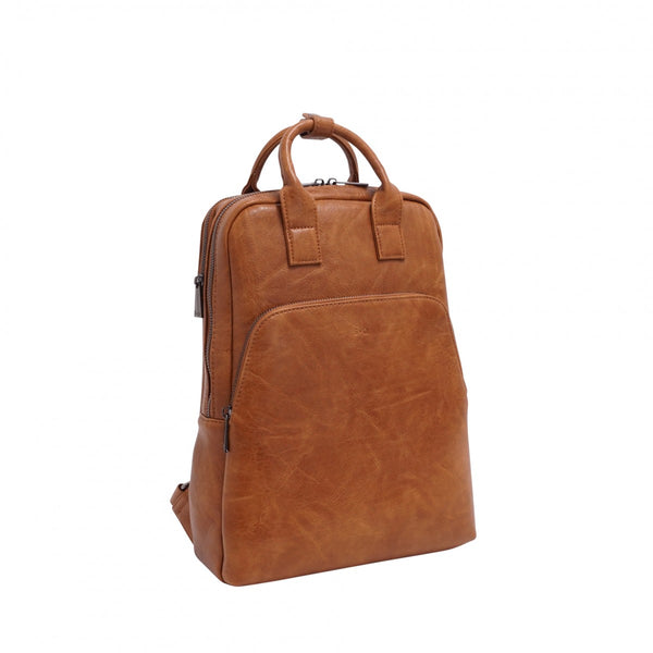 Sac À Dos Makayla Camel