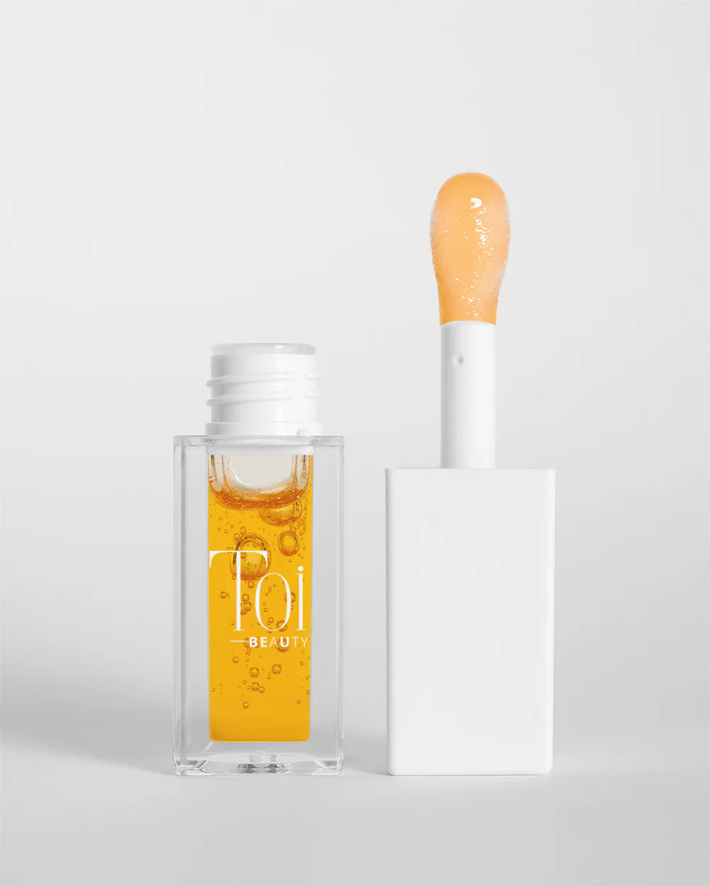 Huile À Lèvres Hydratante Haute Brillance Mango