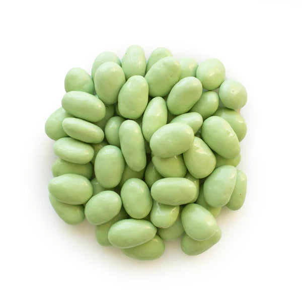 Petit Mélange Amandes Matcha