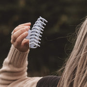 Pince Pézie Mauve