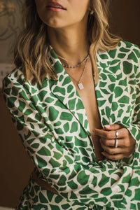 Chaîne Courte Miami