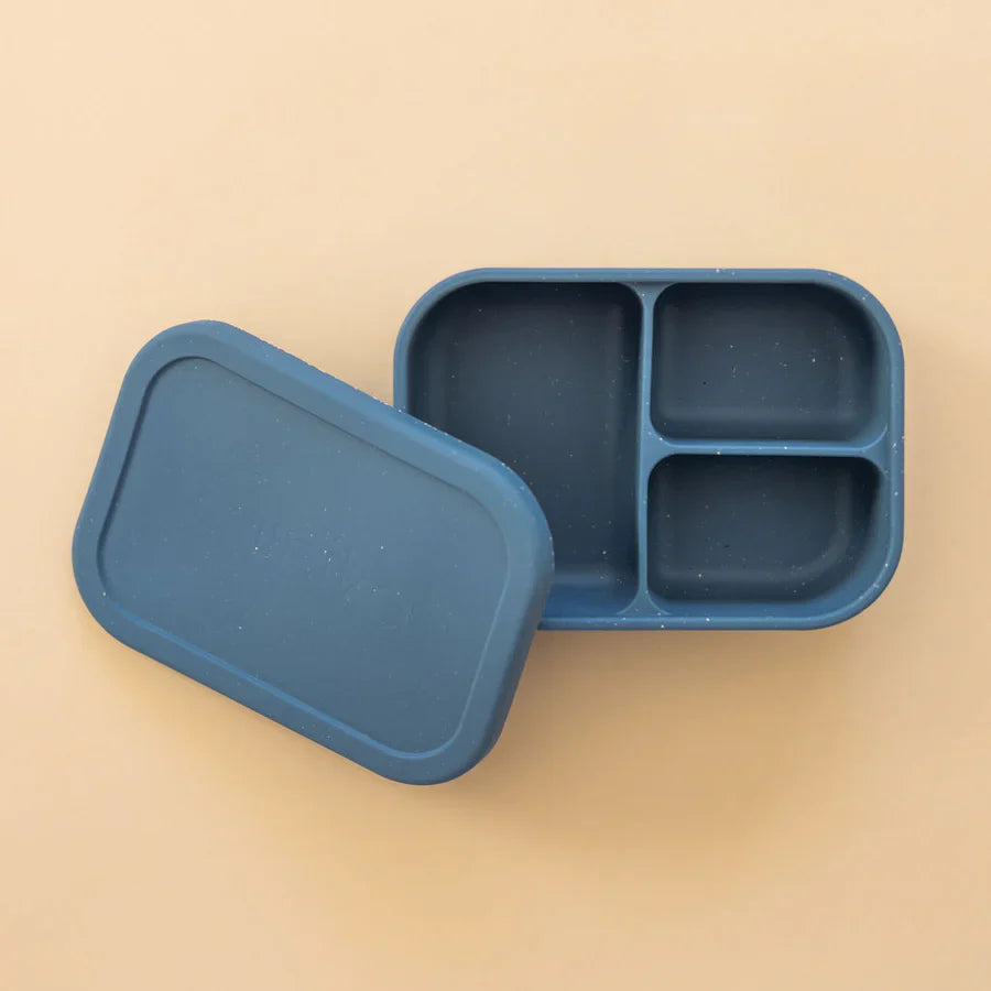 Boîte À Lunch Bento - Indigo