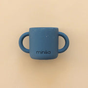 Tasse D'apprentissage - Indigo