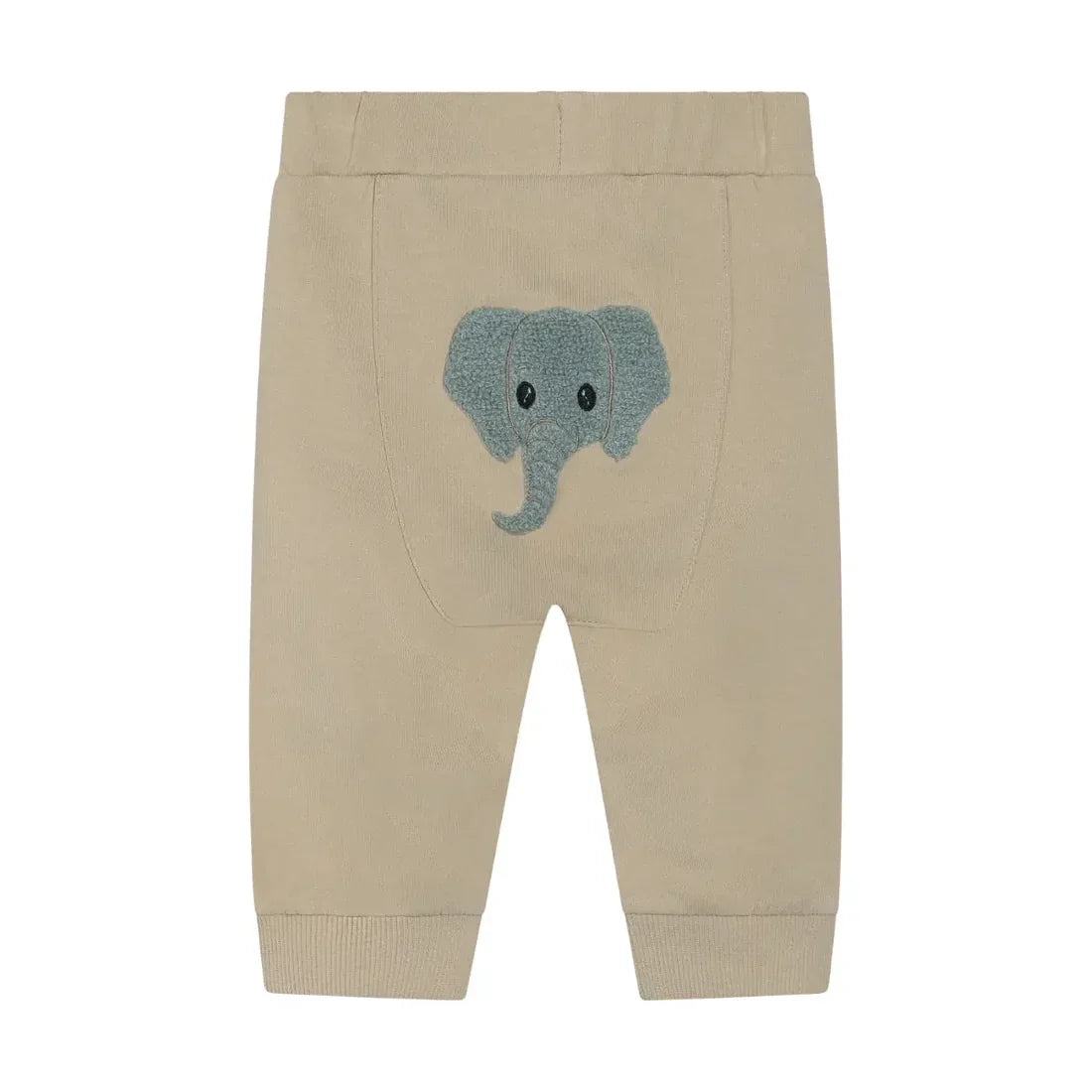 Pantalon Ouaté White Pepper Éléphant