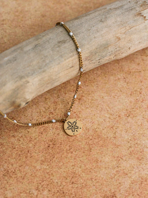 Chaine De Cheville Mirage