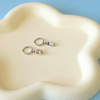 Boucles D'oreilles Misma