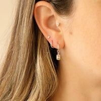 Boucles D'oreilles Misma