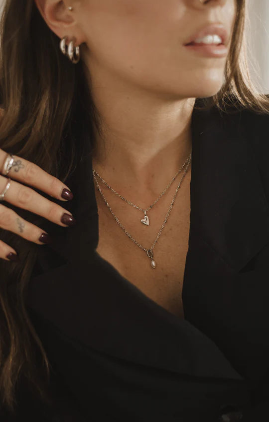Chaîne Mon Amour Argent